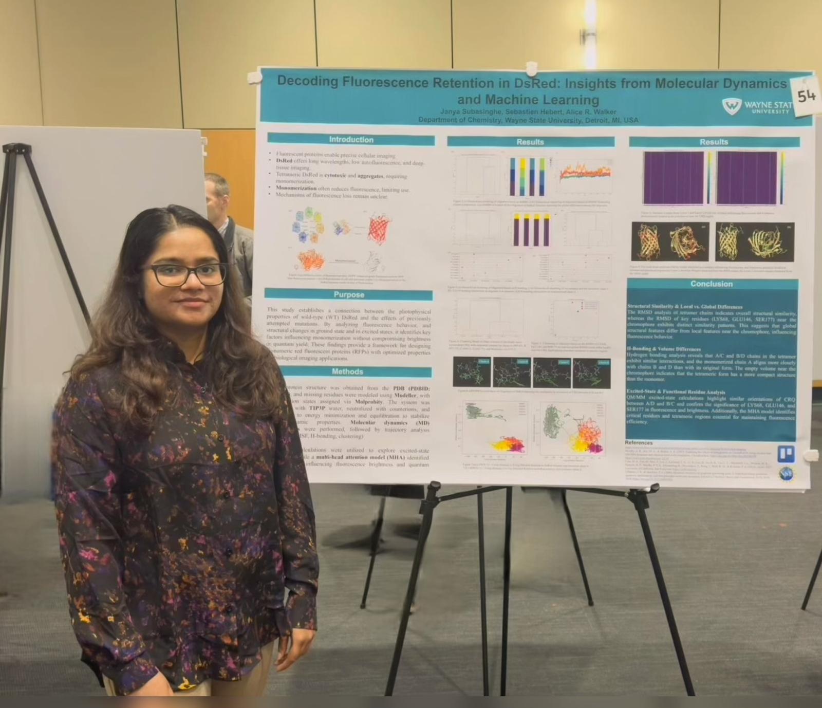 WSU Graduate Research Symposium