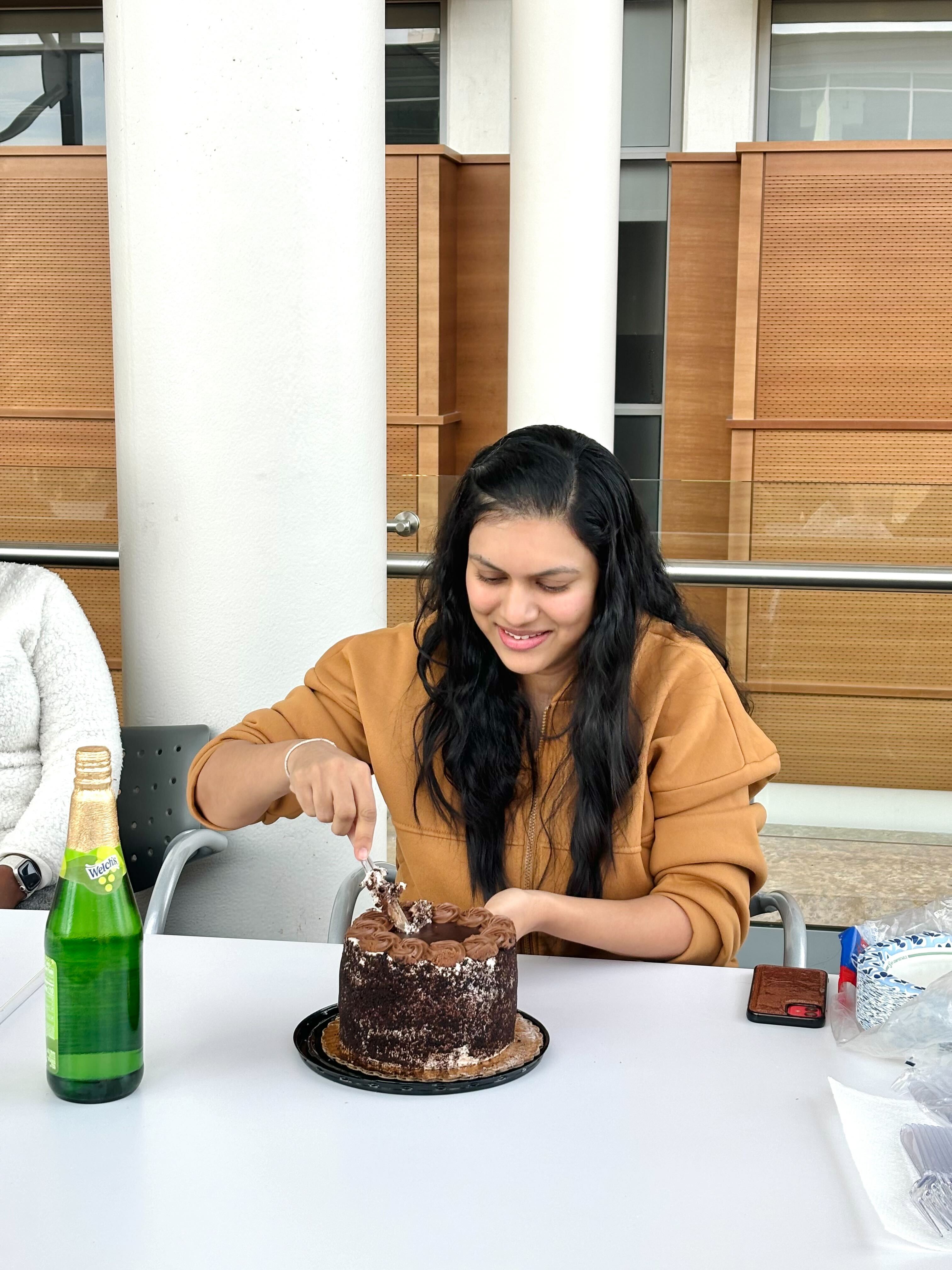 Pramoda's 2nd Year Exam